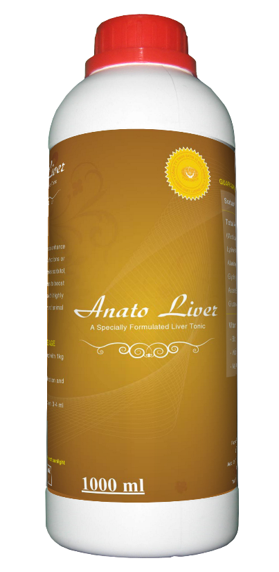 Anato liver