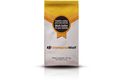 IMMUNOWALL - B-GLUCAN