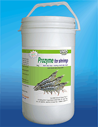 PROZYME FOR SHRIMP