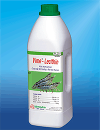 VIME-LECITHIN