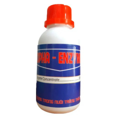 Sản phẩm DPHA-ENZYME