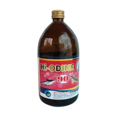 Sản phẩm HI-ODINE 90