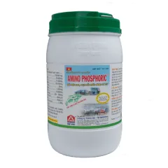 Sản phẩm AMINO PHOSPHORIC (TÔM)