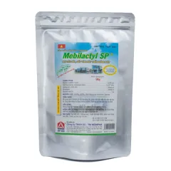 Sản phẩm Mebilactyl SP (Tôm)