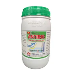 Sản phẩm ANTIBIO