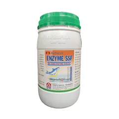 Sản phẩm ENZYME SSF (Cá)