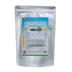 Sản phẩm ENZYME SSF (TÔM)