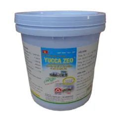 Sản phẩm YUCCA ZEO (tôm)