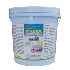 Sản phẩm GÂY MÀU NƯỚC (Tôm)