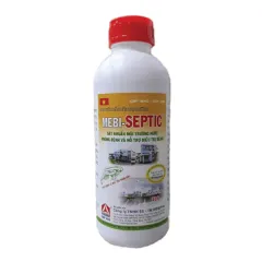 Sản phẩm MEBI- SEPTIC (Tôm)