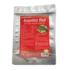 Sản phẩm AXANTHIN RED