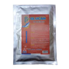 Sản phẩm ß-GLUCAN