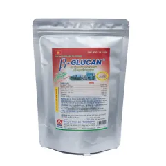 Sản phẩm β-GLUCAN