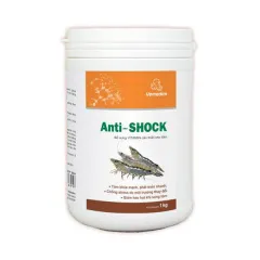 Sản phẩm Anti-Shock (Tôm)