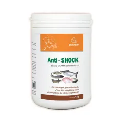 Sản phẩm Anti-Shock (cá)