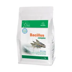 Sản phẩm Bacillus Complex