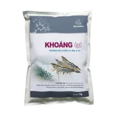 Sản phẩm Khoáng Tạt