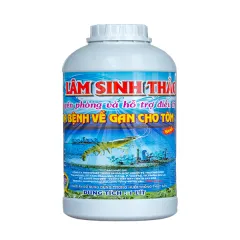 Sản phẩm LÂM SINH THẢO