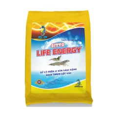 Sản phẩm SITTO LIFE ENERGY