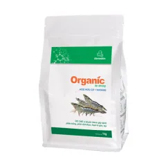 Sản phẩm Organic For Shrimp