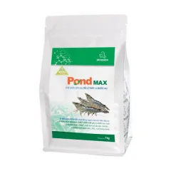 Sản phẩm Pond Max