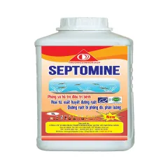 Sản phẩm SEPTOMINE