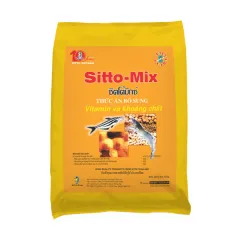 Sản phẩm Sitto-Mix