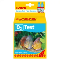 Sản phẩm Test O2