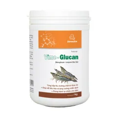 Sản phẩm Vime-Glucan (Tôm)