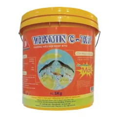 Sản phẩm VITAMIN C-TAT