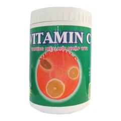 Sản phẩm VITAMIN C