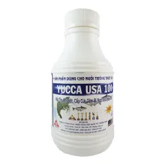 Sản phẩm YUCCA  USA 100