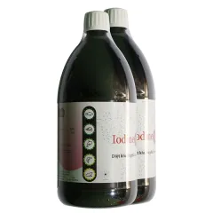 Sản phẩm Iodine Violet