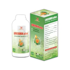 Sản phẩm LIVERMIN plus