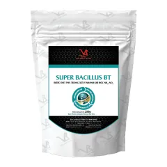 Sản phẩm SUPER BACILLUS BT