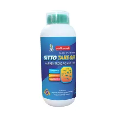 Sản phẩm SITTO TAKE-OFF