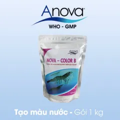 Sản phẩm NOVA-COLOR B