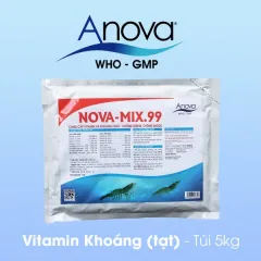 Sản phẩm NOVA-MIX.99