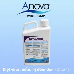 Sản phẩm NOVAXIDE