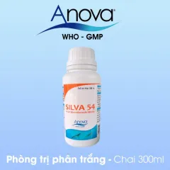 Sản phẩm SILVA 54