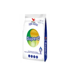 Sản phẩm SUPER C