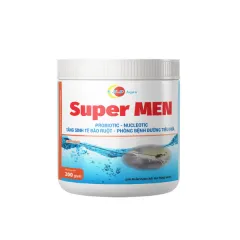 Sản phẩm Super MEN