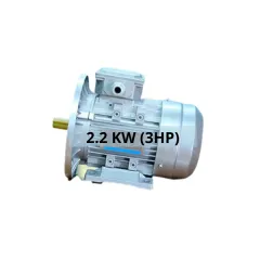 Sản phẩm Motor 3 pha DLAE2-100L-4-2.2 kw