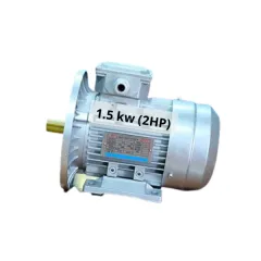 Sản phẩm Motor 3 phase Dolin Taiwan380V - 1.5 kw (2HP)