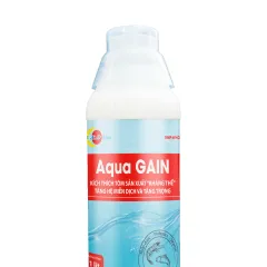 Sản phẩm Aqua GAIN