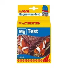 Sản phẩm Test Mg (Magie)