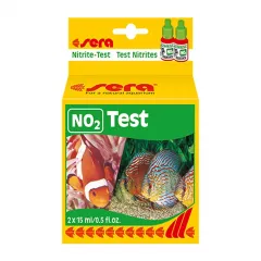 Sản phẩm Test NO2 (Nitrit)