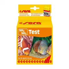 Sản phẩm Test NH3 (Amoniac)