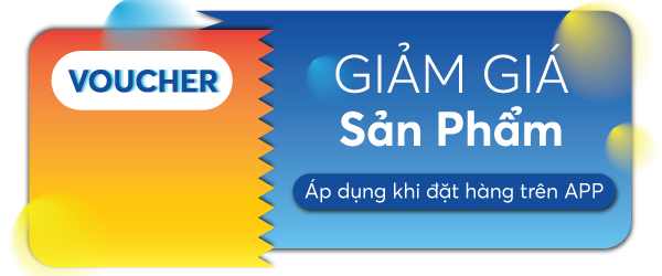 Giảm 15% khi mua thùng