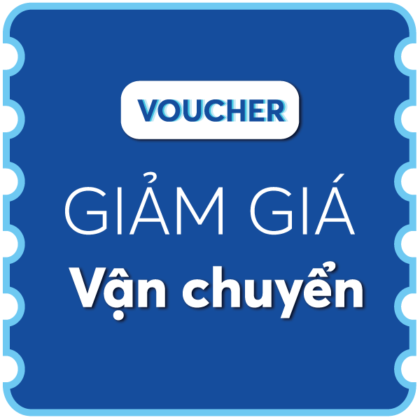 Giảm ship 10%